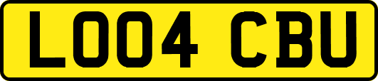 LO04CBU