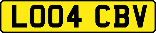 LO04CBV