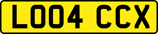 LO04CCX