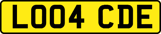 LO04CDE