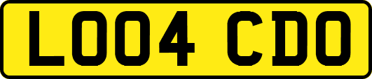 LO04CDO