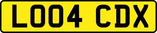 LO04CDX