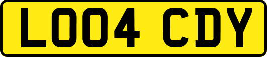 LO04CDY