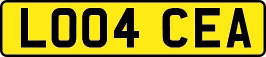 LO04CEA