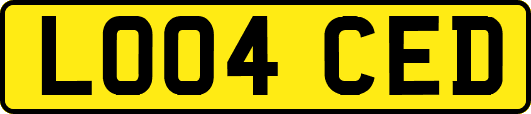 LO04CED