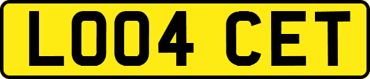 LO04CET