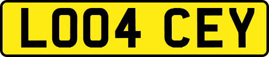 LO04CEY