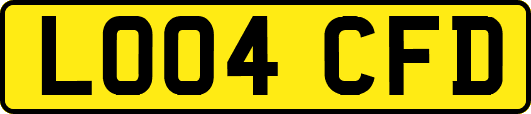 LO04CFD