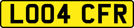 LO04CFR