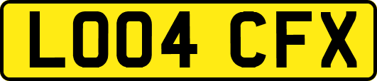 LO04CFX