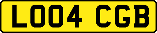 LO04CGB