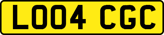 LO04CGC