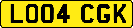 LO04CGK