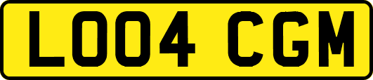 LO04CGM