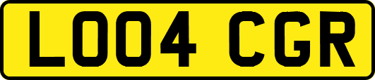 LO04CGR