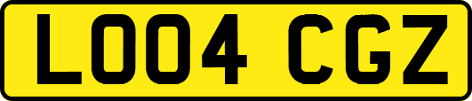 LO04CGZ
