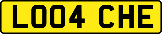 LO04CHE