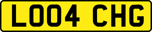 LO04CHG