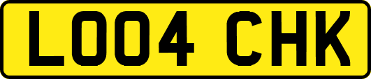 LO04CHK