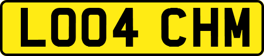 LO04CHM