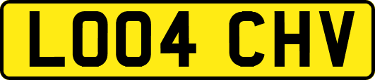 LO04CHV