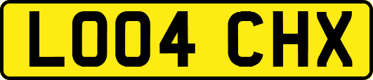 LO04CHX