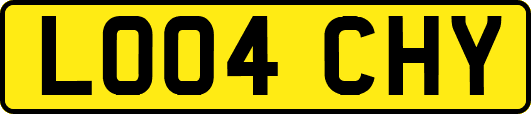 LO04CHY
