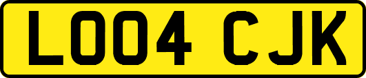 LO04CJK