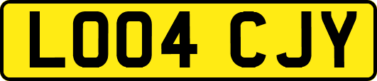 LO04CJY