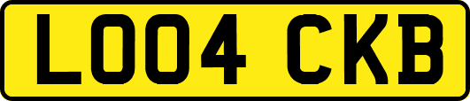 LO04CKB