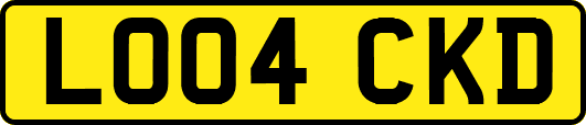 LO04CKD