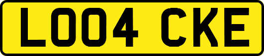 LO04CKE
