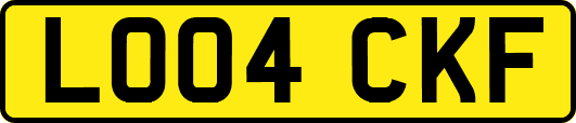 LO04CKF