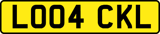 LO04CKL