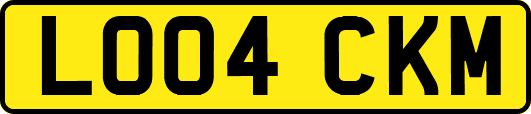 LO04CKM
