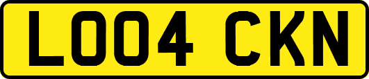 LO04CKN