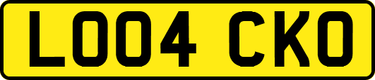LO04CKO