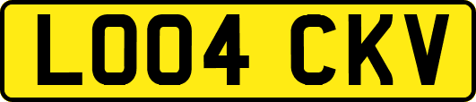 LO04CKV