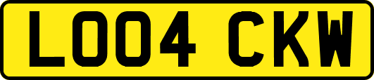 LO04CKW