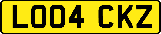 LO04CKZ