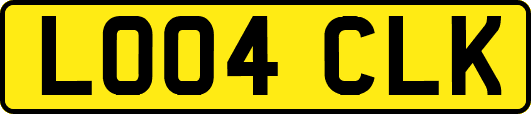 LO04CLK