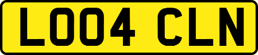 LO04CLN