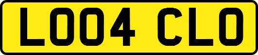 LO04CLO