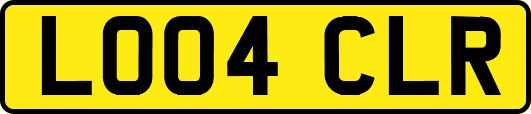 LO04CLR