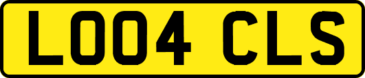 LO04CLS