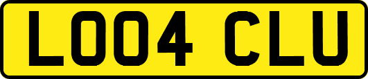 LO04CLU