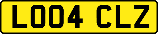 LO04CLZ