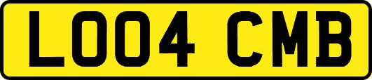 LO04CMB