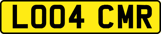 LO04CMR