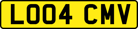 LO04CMV